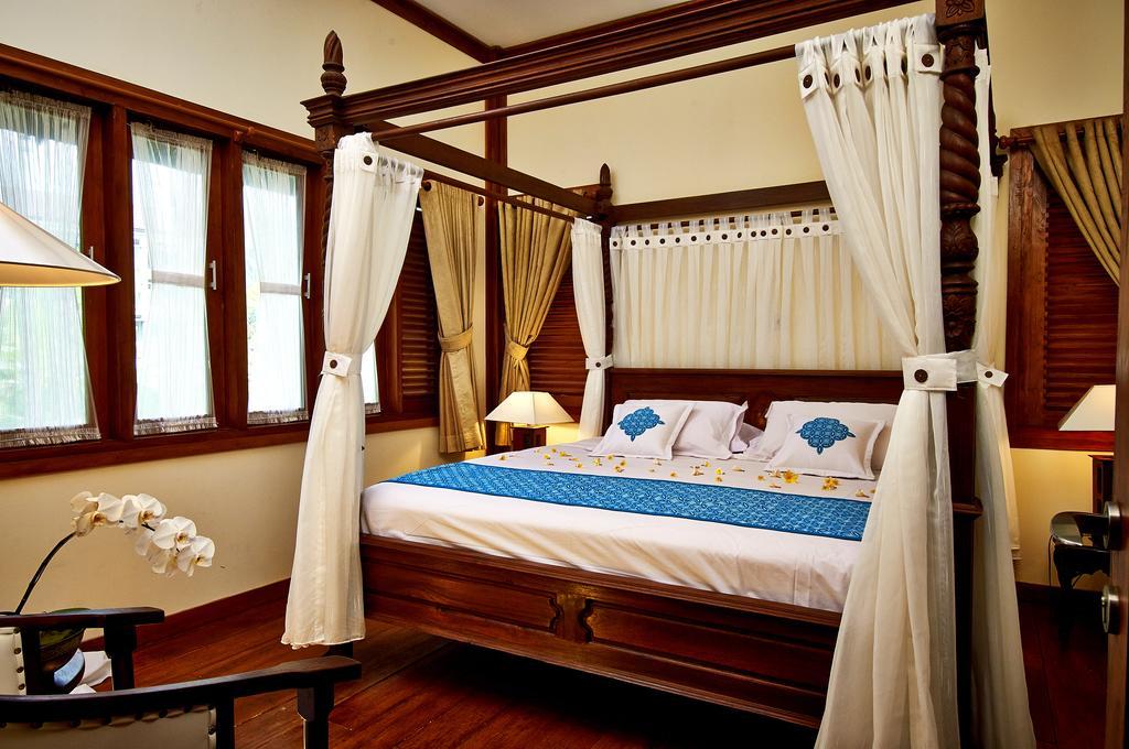 Kampung Sumber Alam Garut Hotel Buitenkant foto