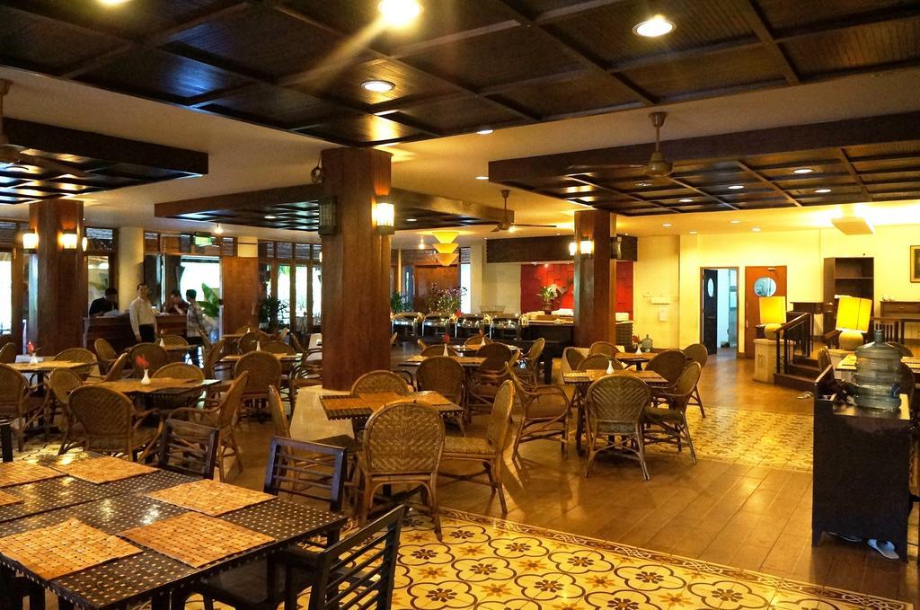 Kampung Sumber Alam Garut Hotel Buitenkant foto