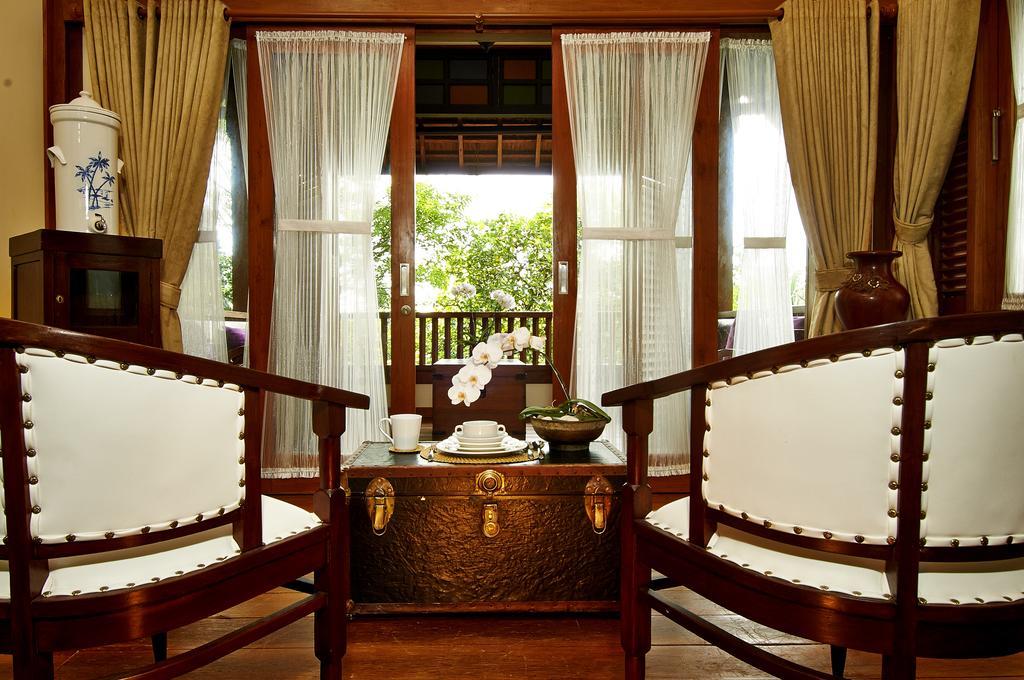 Kampung Sumber Alam Garut Hotel Buitenkant foto